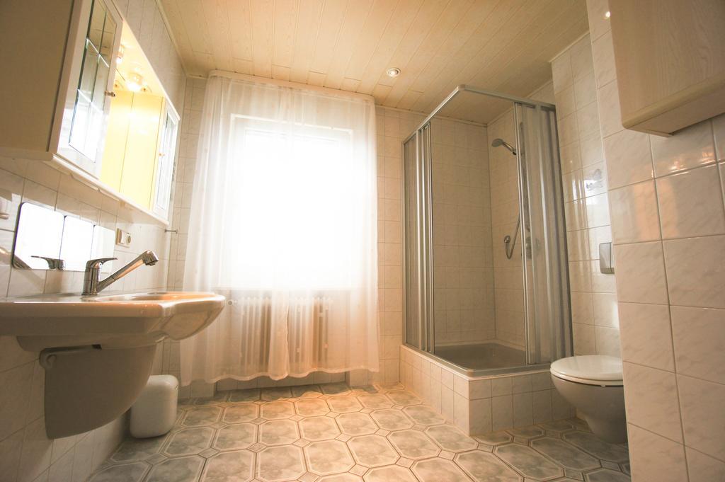 Ferienhaus Blocksberg Braunlage Habitación foto