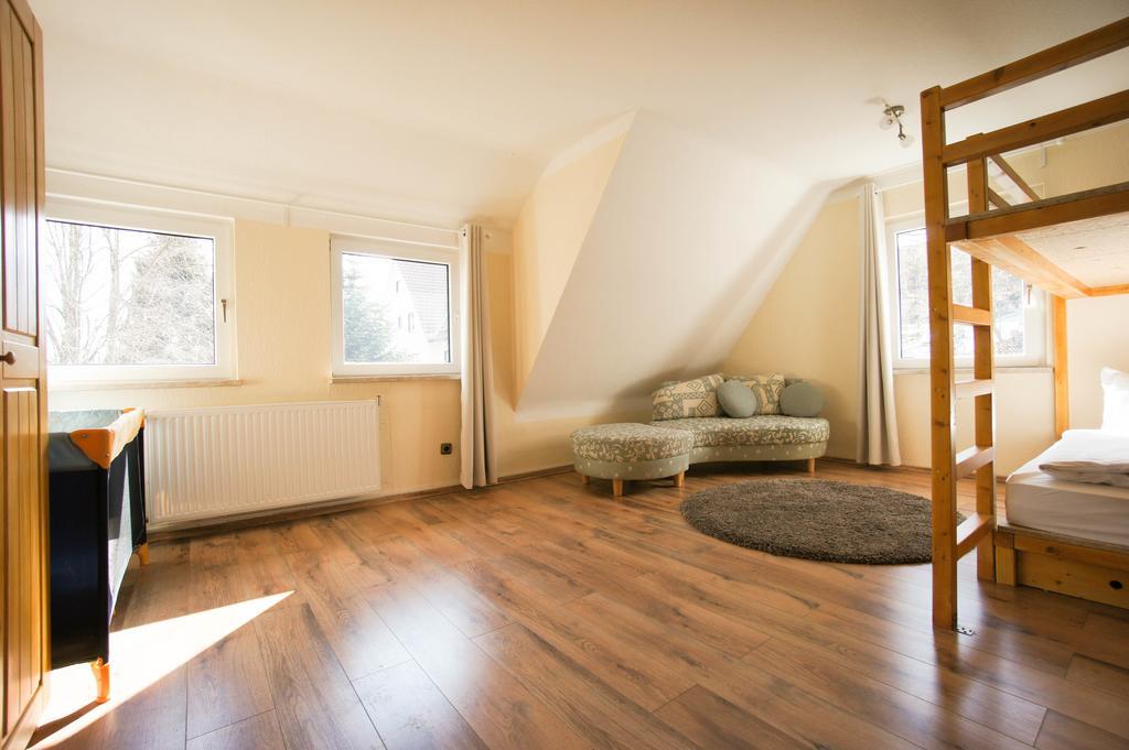 Ferienhaus Blocksberg Braunlage Habitación foto