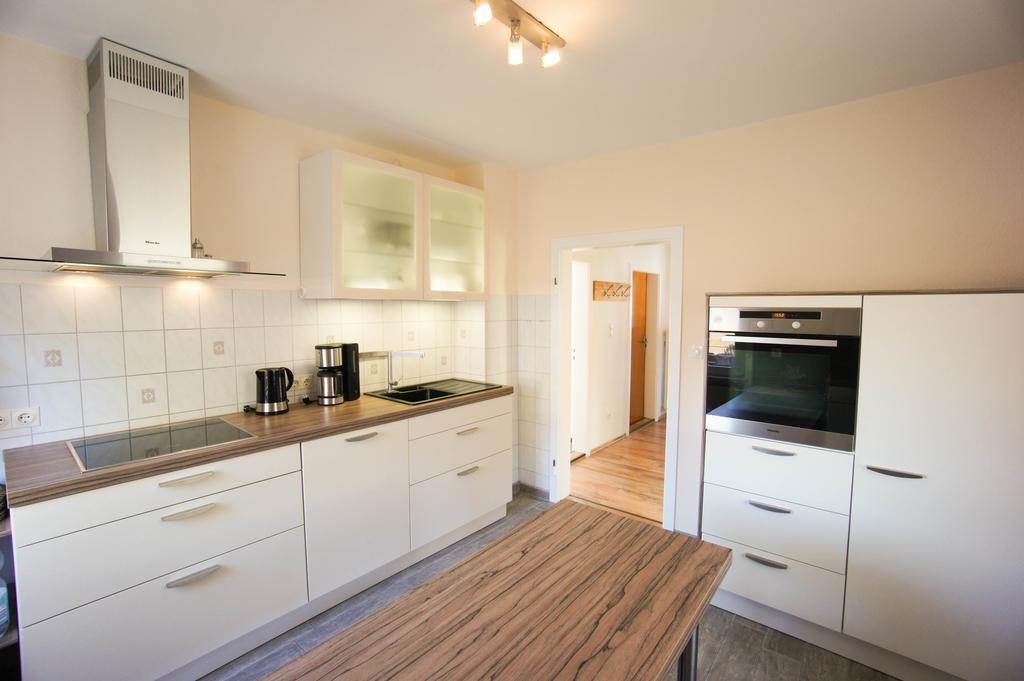 Ferienhaus Blocksberg Braunlage Habitación foto